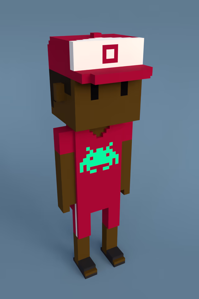 Meebit #11299