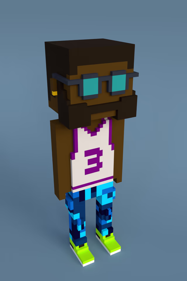Meebit #11304