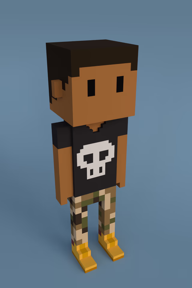 Meebit #11313