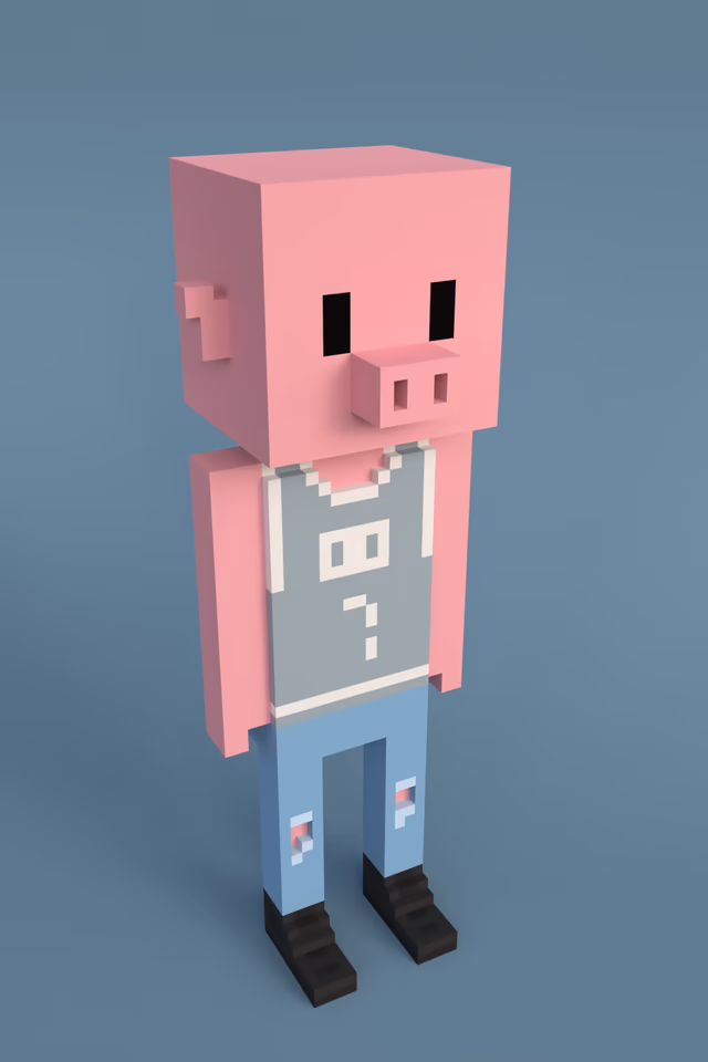 Meebit #11320