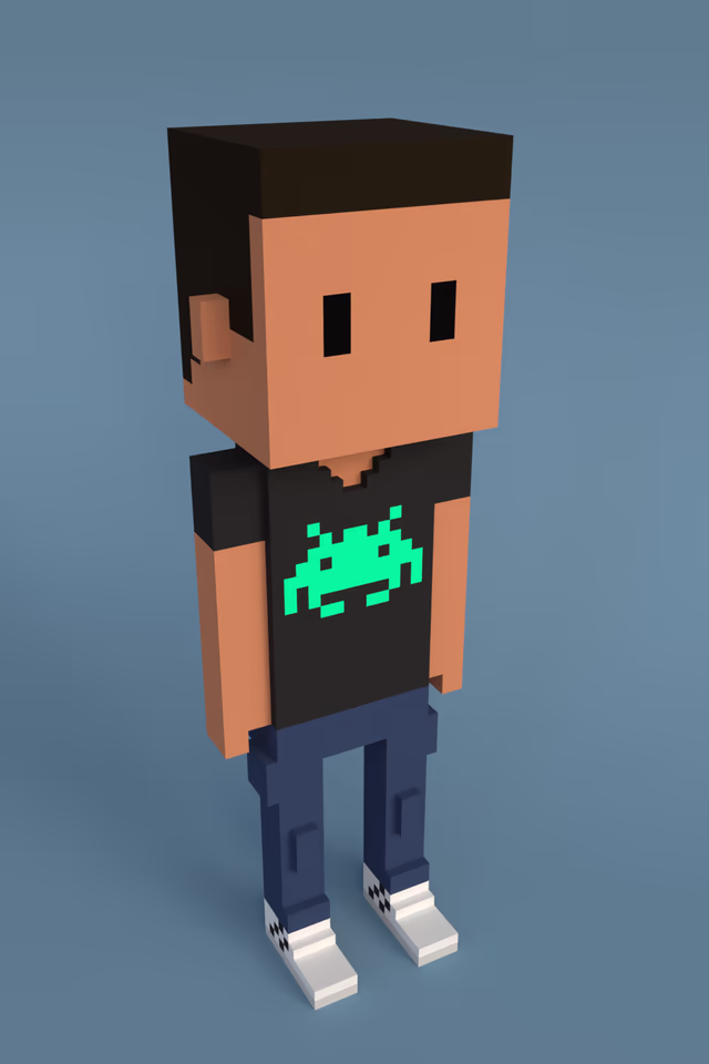 Meebit #11332