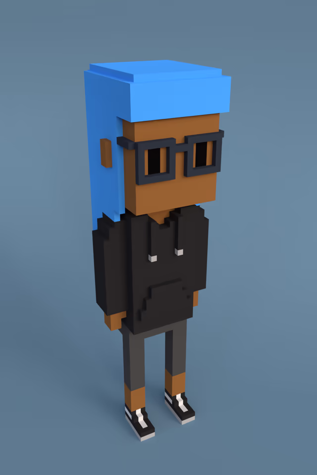 Meebit #11334