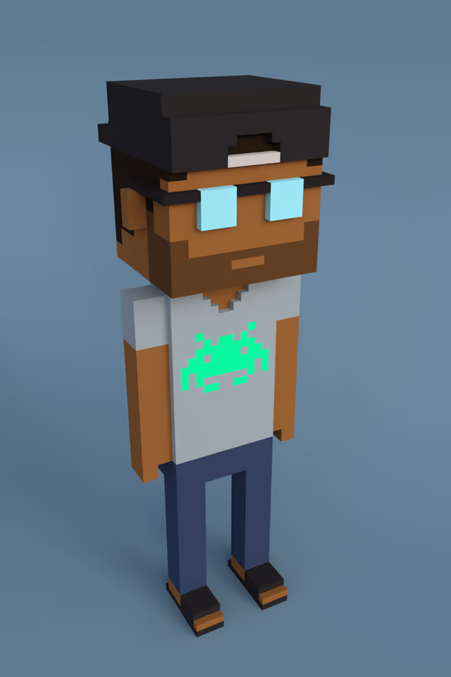 Meebit #11356