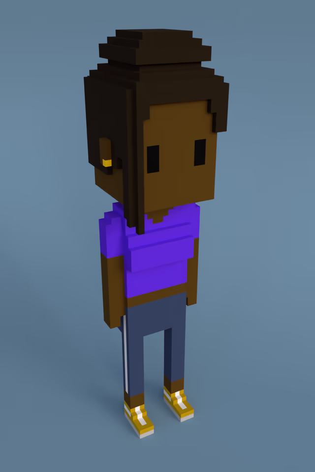 Meebit #11364