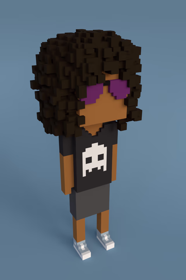 Meebit #11365