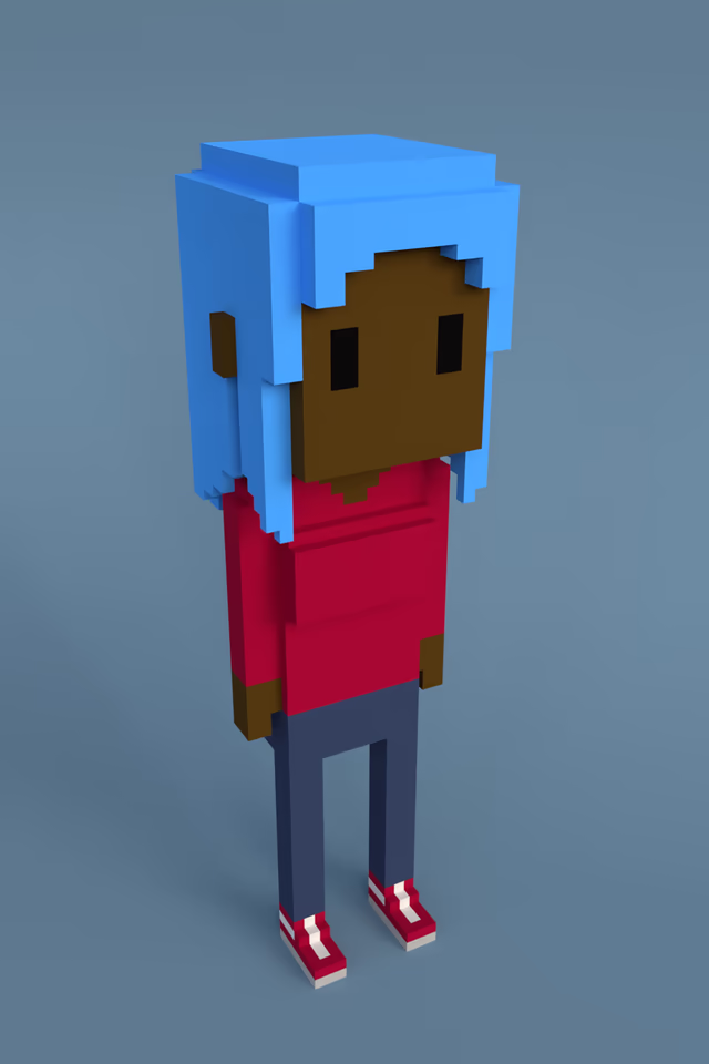 Meebit #11367