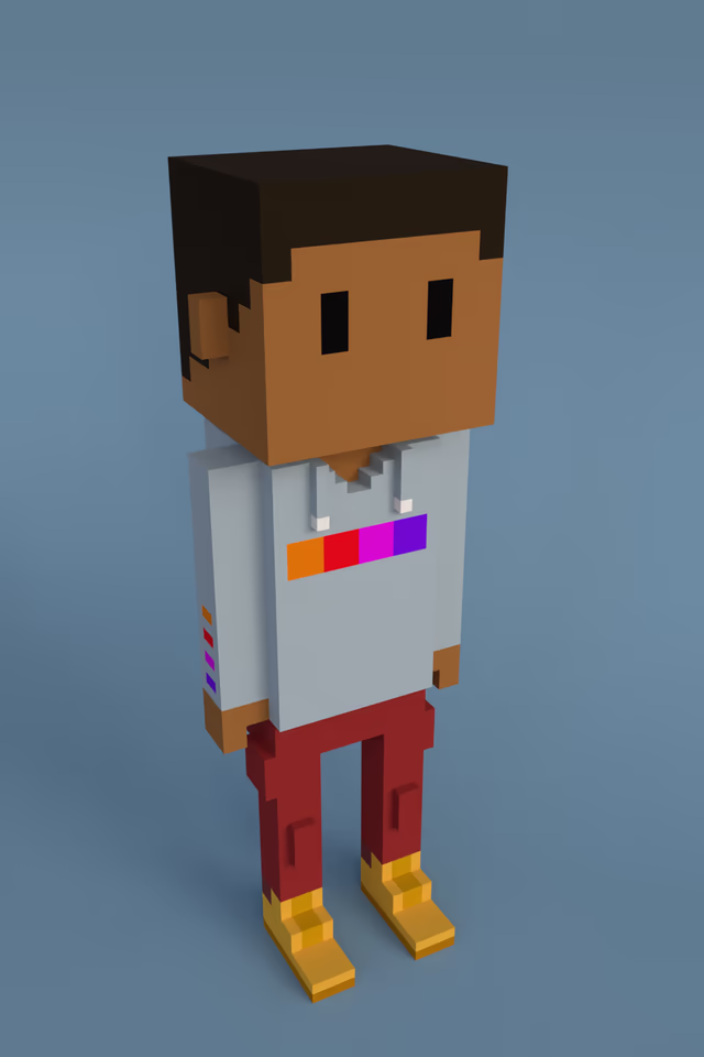 Meebit #11370