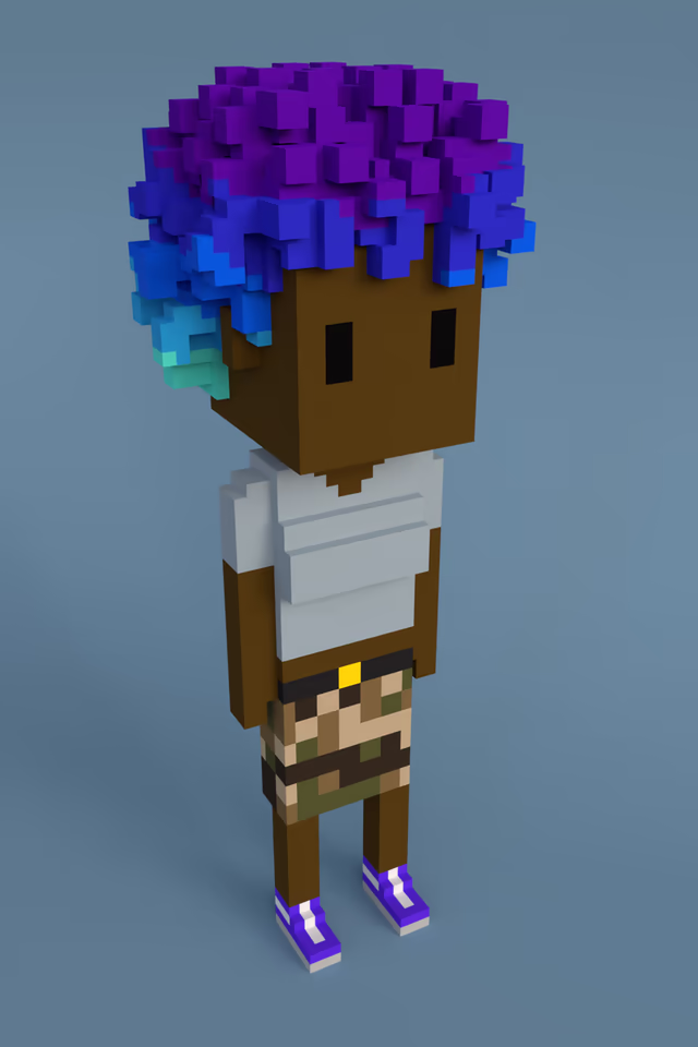Meebit #11373