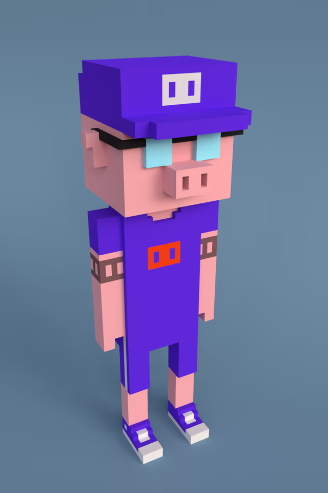 Meebit #11384