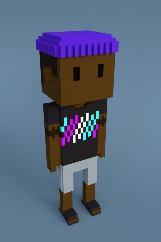 Meebit #11395