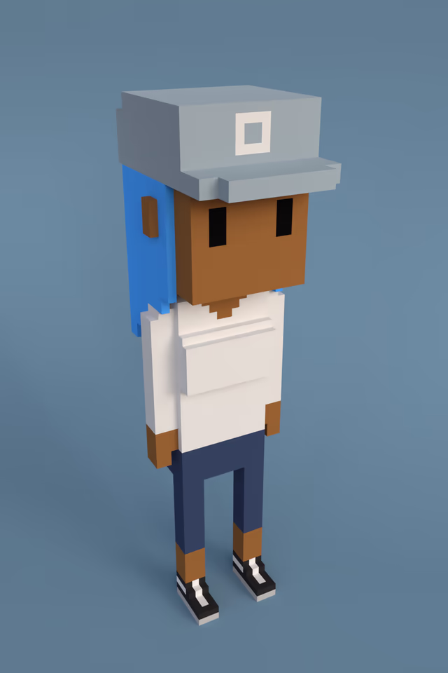 Meebit #11396