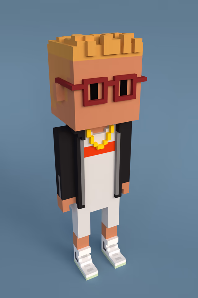 Meebit #11397