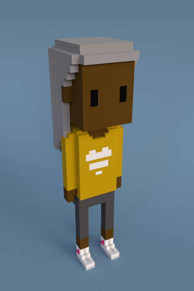 Meebit #11399