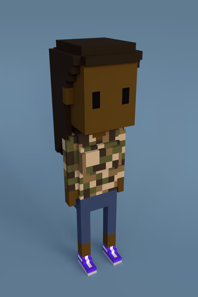 Meebit #11419