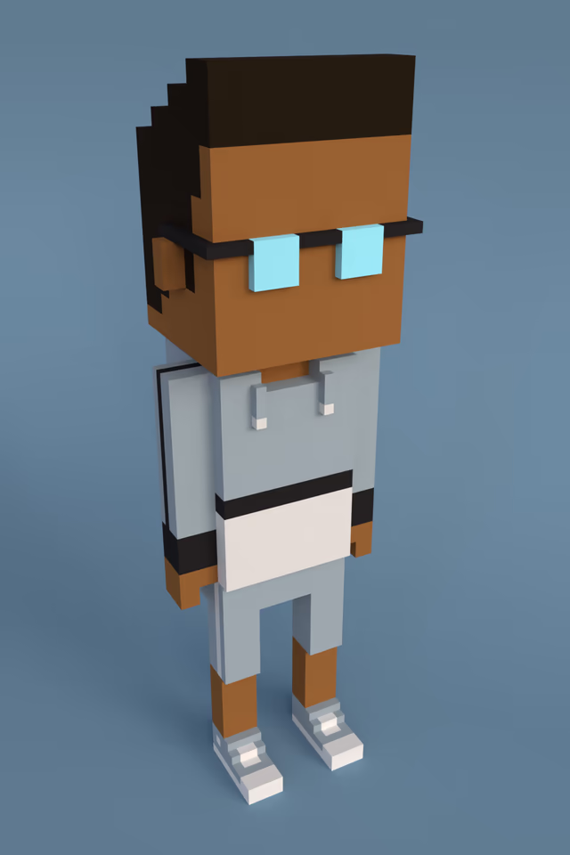Meebit #11425
