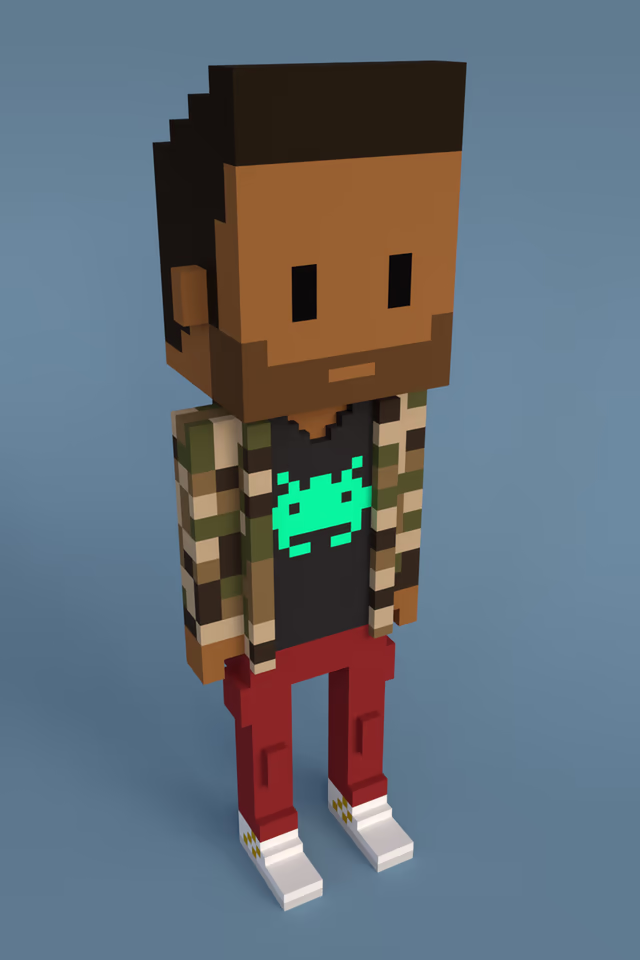 Meebit #11431