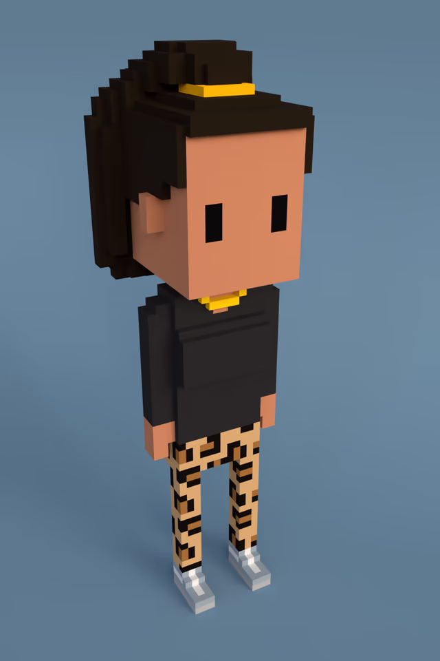 Meebit #11432