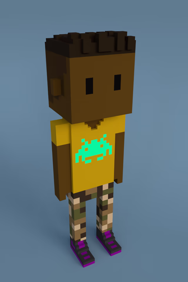 Meebit #11434