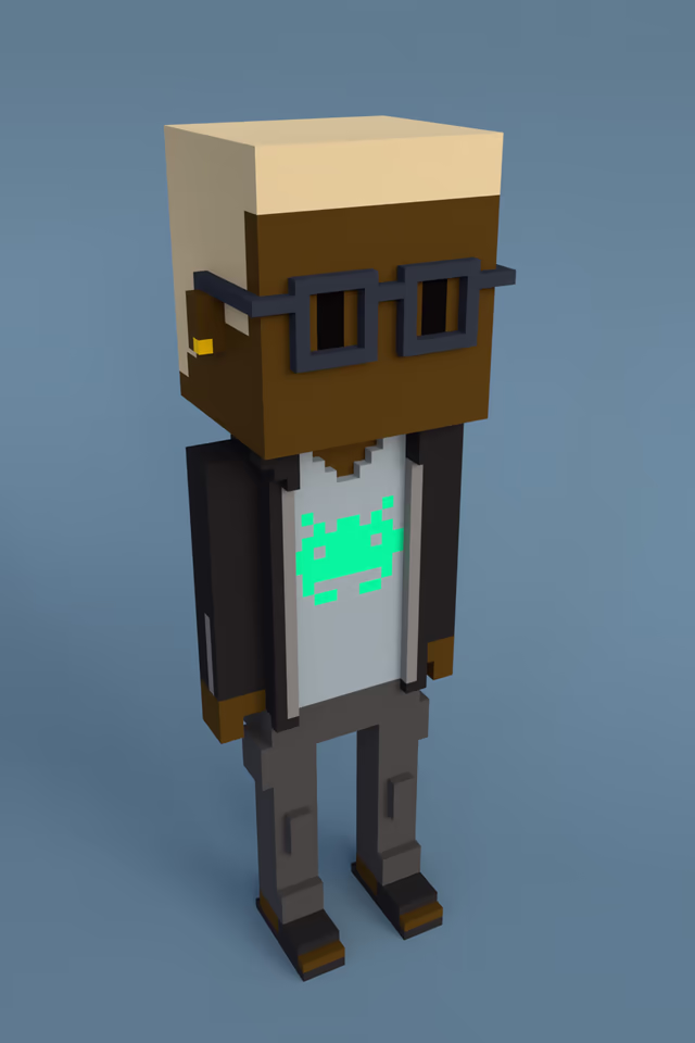Meebit #11442