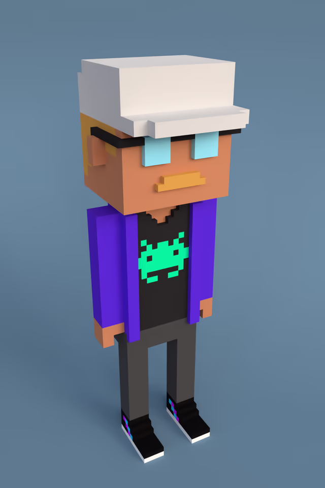 Meebit #11446