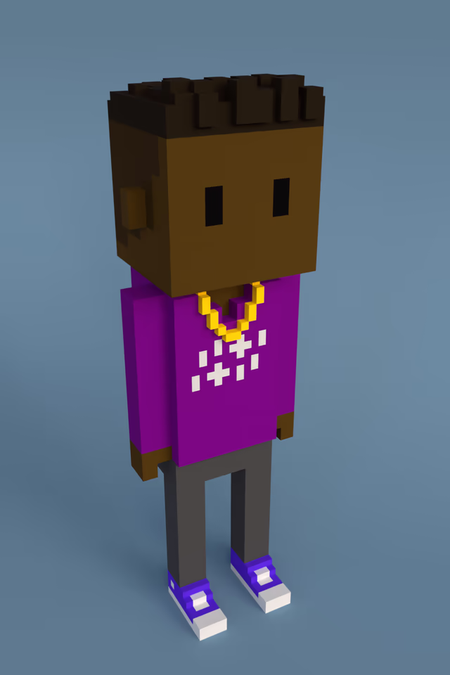 Meebit #11449