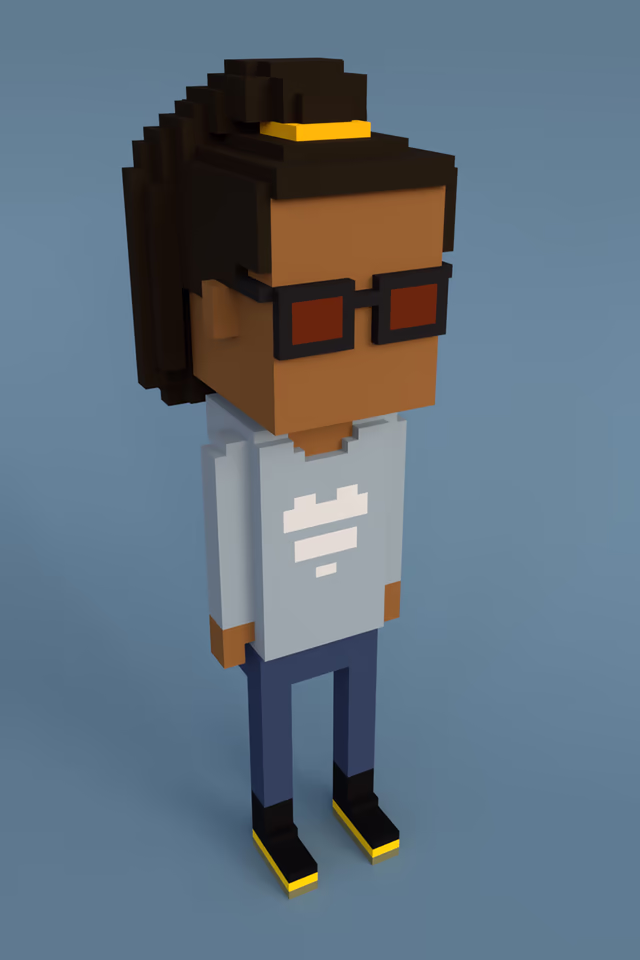 Meebit #11451