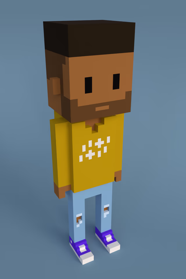 Meebit #11471
