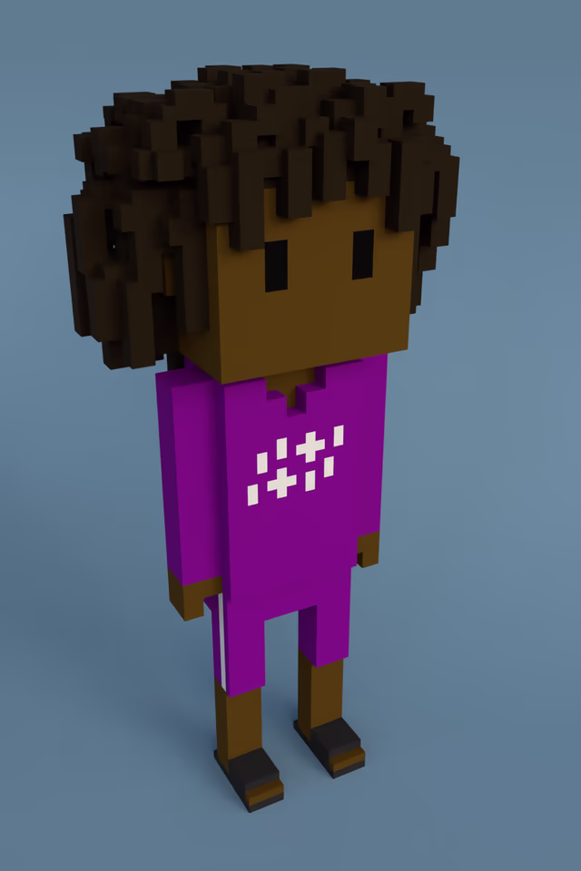 Meebit #11474