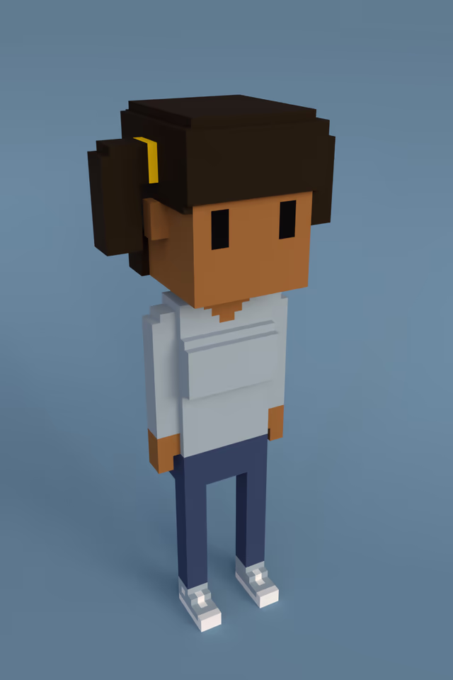 Meebit #11476