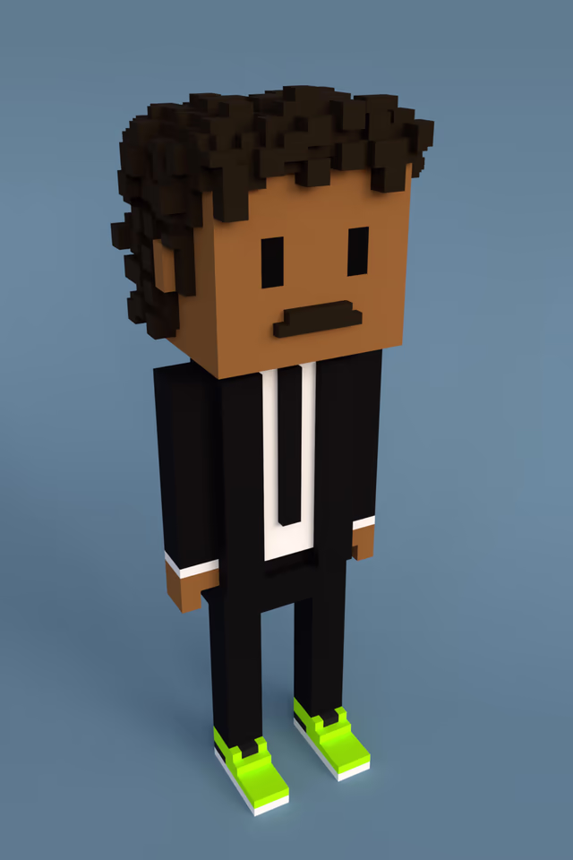 Meebit #11479