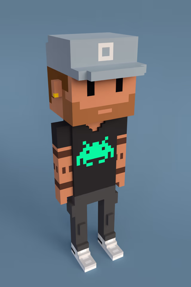 Meebit #11499