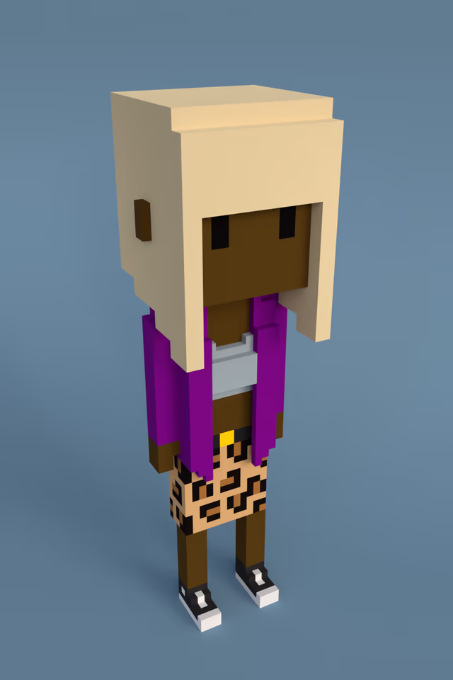Meebit #11513