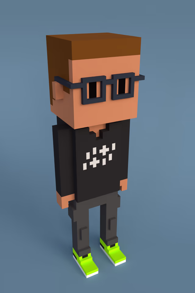 Meebit #11517
