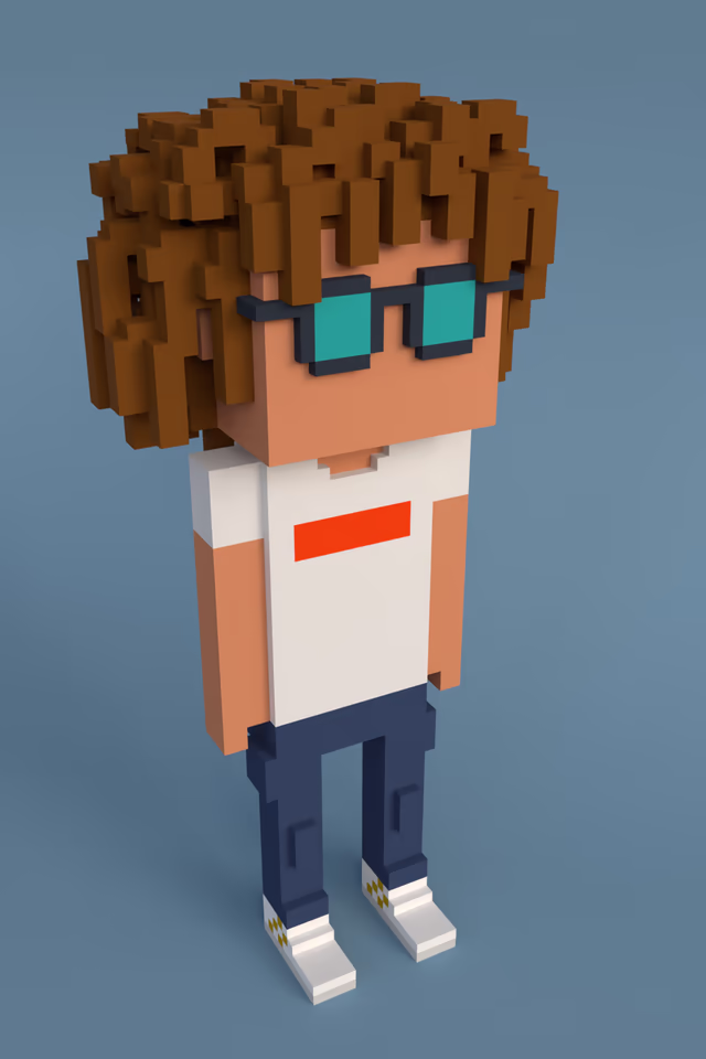 Meebit #11527