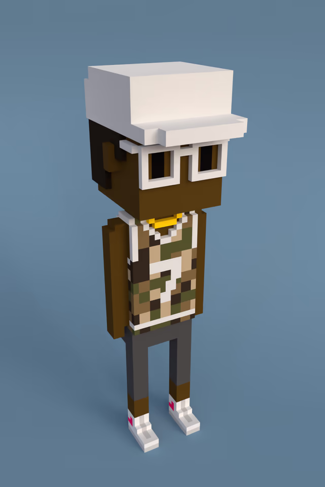 Meebit #11540