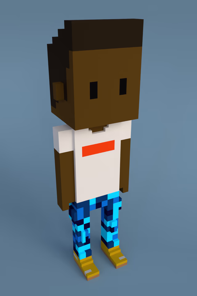 Meebit #11541