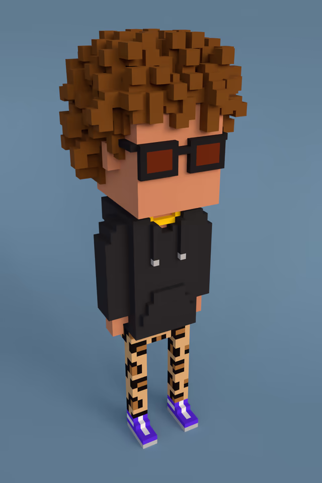 Meebit #11543