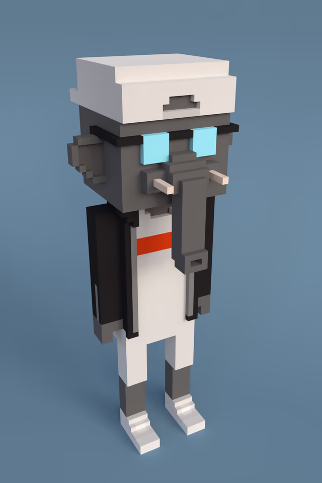 Meebit #11545