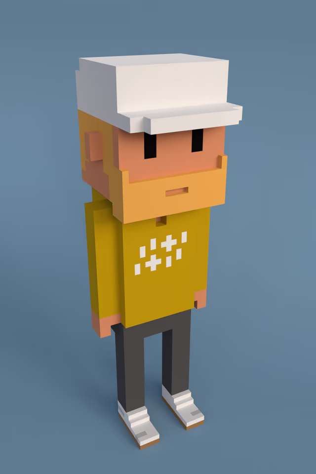 Meebit #11551
