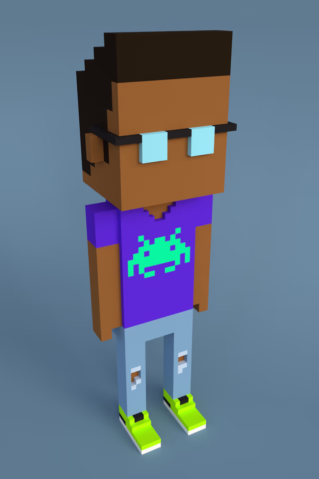 Meebit #11555