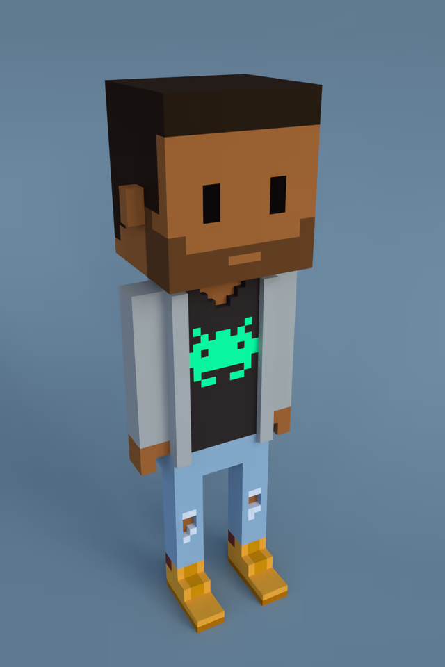 Meebit #11559