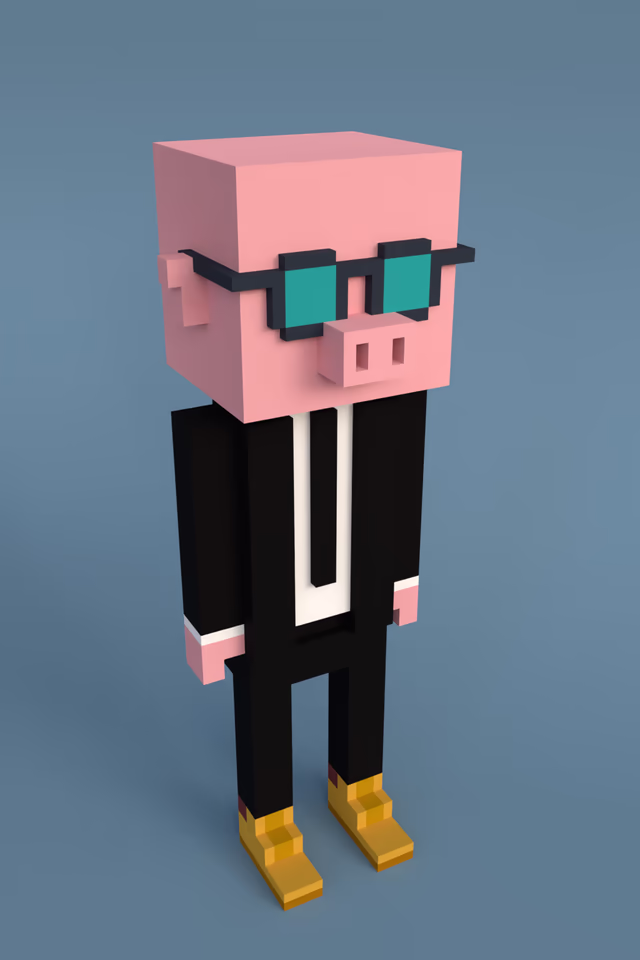 Meebit #11561