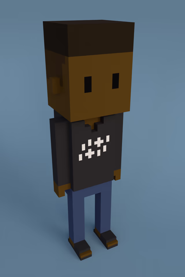 Meebit #11564