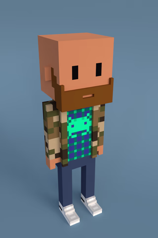 Meebit #11569
