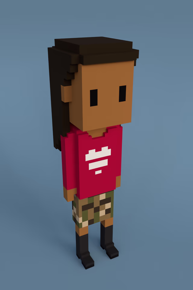 Meebit #11570