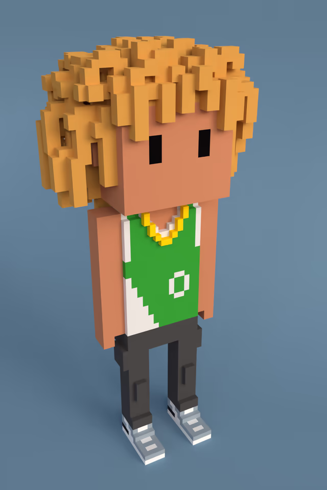 Meebit #11586