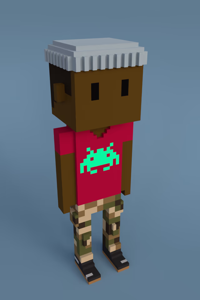 Meebit #11590