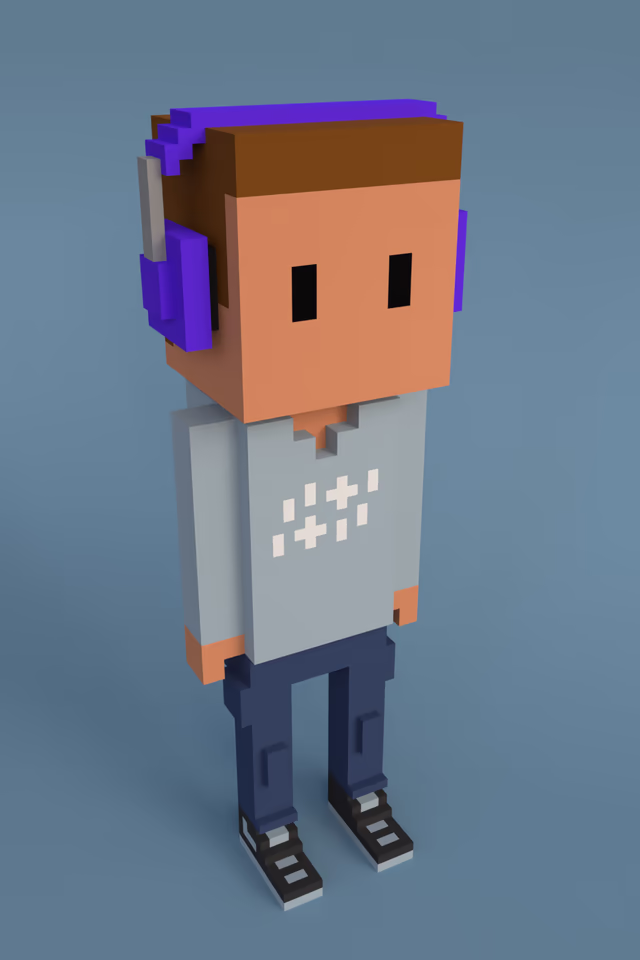 Meebit #11612