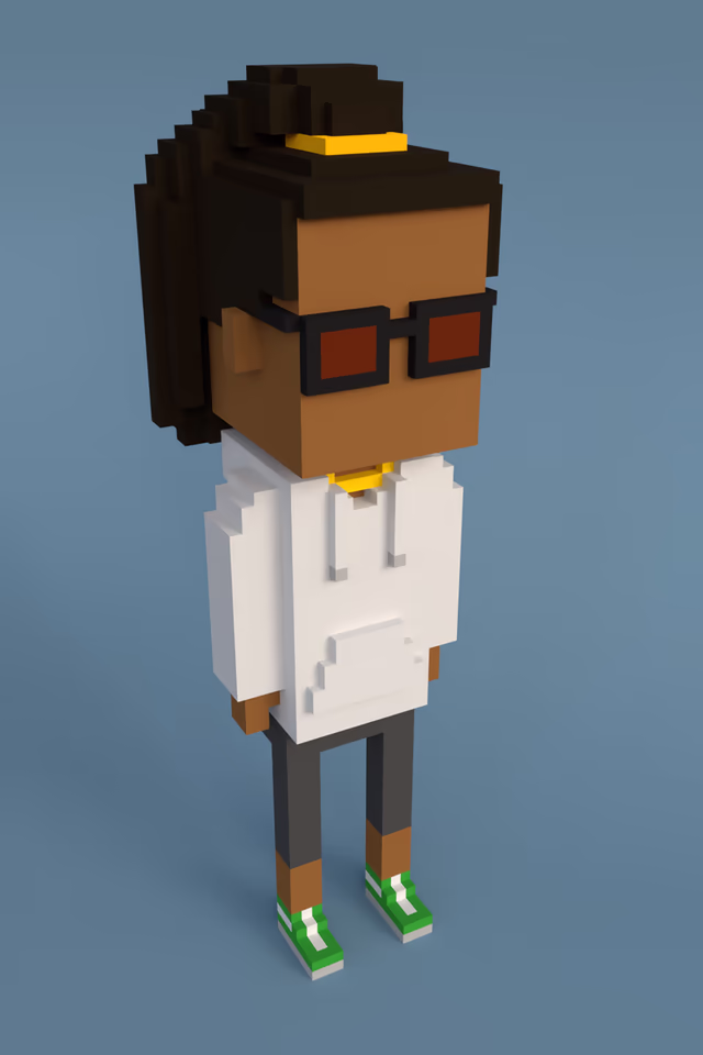 Meebit #11614