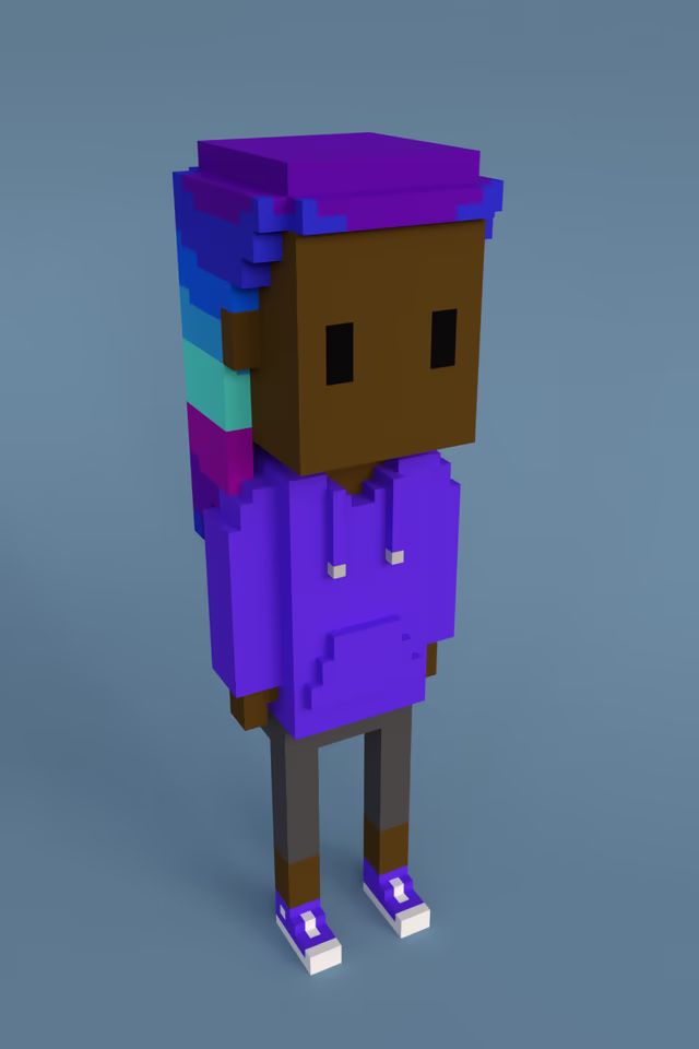 Meebit #11624